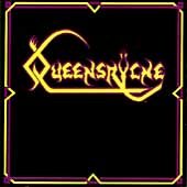 QUEENSRYCHE - Queensryche  - remaster